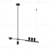 Люстра на штанге Kink Light Рия 07618-150,19 07618-150,19 - 1