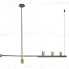Люстра на штанге Kink Light Рия 07618-150,36 07618-150,36 - 1