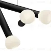Подвесная люстра Kink Light Риволи 07722-60,19 07722-60,19 - 2