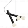 Подвесная люстра Kink Light Риволи 07722-60,19 07722-60,19 - 1