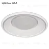 Встраиваемый светильник Feron DL8270 51152 51152 - 2