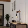 Настольная лампа Eglo Townshend 43515 43515 - 2