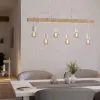 Подвесная люстра Eglo Townshend 43705 43705 - 2