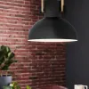 Подвесной светильник Eglo Lubenham 44056 44056 - 2