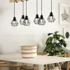 Подвесная люстра Eglo Townshend 5 44076 44076 - 2