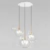 Подвесная люстра Loft IT Bolle 2034-D3 2034-D3 - 1