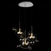 Подвесная люстра Loft IT Bolle 2034-D3 2034-D3 - 2