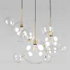 Подвесная люстра Loft IT Bolle 2034-D3 2034-D3 - 3