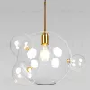 Подвесной светильник Loft IT Bolle 2034-P4 2034-P4 - 3