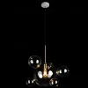 Подвесной светильник Loft IT Bolle 2034-P6 2034-P6 - 2
