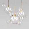 Подвесная люстра Loft IT Bolle 2034-S3 2034-S3 - 5