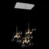 Подвесная люстра Loft IT Bolle 2034-S3 2034-S3 - 4
