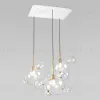 Подвесная люстра Loft IT Bolle 2034-S3 2034-S3 - 3