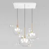 Подвесная люстра Loft IT Bolle 2034-S3 2034-S3 - 1