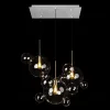Подвесная люстра Loft IT Bolle 2034-S3 2034-S3 - 2