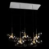 Подвесная люстра Loft IT Bolle 2034-S5 2034-S5 - 4