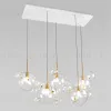 Подвесная люстра Loft IT Bolle 2034-S5 2034-S5 - 3