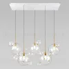 Подвесная люстра Loft IT Bolle 2034-S5 2034-S5 - 1