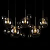 Подвесная люстра Loft IT Bolle 2034-S5 2034-S5 - 6