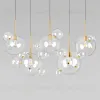 Подвесная люстра Loft IT Bolle 2034-S5 2034-S5 - 5