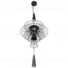 Подвесной светильник Loft IT Star 10141/400 Black 10141/400 Black - 3