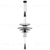 Подвесной светильник Loft IT Star 10141/400 Black 10141/400 Black - 1