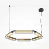 Подвесная люстра Maytoni Flat MOD296PL-L60BS3K MOD296PL-L60BS3K - 3