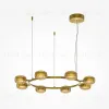 Подвесная люстра Maytoni Mind MOD299PL-L80BS3K MOD299PL-L80BS3K - 3