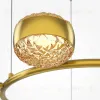 Подвесная люстра Maytoni Mind MOD299PL-L80BS3K MOD299PL-L80BS3K - 2