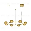 Подвесная люстра Maytoni Mind MOD299PL-L80BS3K MOD299PL-L80BS3K - 1