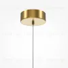 Подвесная люстра Maytoni Ambre MOD331PL-L12BS3K MOD331PL-L12BS3K - 5