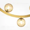 Подвесная люстра Maytoni Ambre MOD331PL-L12BS3K MOD331PL-L12BS3K - 3