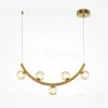 Подвесная люстра Maytoni Ambre MOD331PL-L12BS3K MOD331PL-L12BS3K - 2