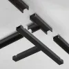 Т-образный коннектор питания Maytoni Basity TRA172TPC-1B TRA172TPC-1B - 4