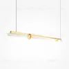 Подвесная люстра Maytoni Plume MOD340PL-L20BS3K MOD340PL-L20BS3K - 5