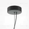 Подвесная люстра Maytoni Flat MOD296PL-L40BC3K MOD296PL-L40BC3K - 5