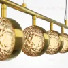 Подвесная люстра Maytoni Mind MOD299PL-L48BS3K MOD299PL-L48BS3K - 2