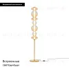 Торшер Maytoni Futuro MOD307FL-L40BS3K MOD307FL-L40BS3K - 2