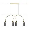 Подвесная люстра Maytoni Antic MOD302PL-04GR MOD302PL-04GR - 1