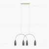 Подвесная люстра Maytoni Antic MOD302PL-04GR MOD302PL-04GR - 4