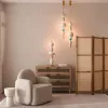 Подвесной светильник Maytoni Adore MOD297PL-L24BS3K MOD297PL-L24BS3K - 2
