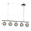 Подвесная люстра Maytoni Mind MOD299PL-L48BC3K MOD299PL-L48BC3K - 1