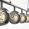 Подвесная люстра Maytoni Mind MOD299PL-L48BC3K MOD299PL-L48BC3K - 4