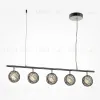 Подвесная люстра Maytoni Mind MOD299PL-L48BC3K MOD299PL-L48BC3K - 5