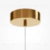 Подвесной светильник Maytoni Futuro MOD307PL-L24BS3K MOD307PL-L24BS3K - 5