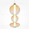 Подвесной светильник Maytoni Futuro MOD307PL-L24BS3K MOD307PL-L24BS3K - 4