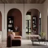 Трековый магнитный светильник Maytoni Points TR174-1-24WTW-M-B TR174-1-24WTW-M-B - 3