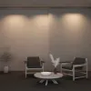 Трековый магнитный светильник Maytoni Points TR174-1-24WTW-M-B TR174-1-24WTW-M-B - 10