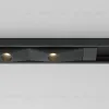 Трековый магнитный светильник Maytoni Spiky TR175-1-12WTW-M-B TR175-1-12WTW-M-B - 4