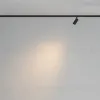 Трековый магнитный светильник Maytoni Focus Led TR176-1-3WTW-M-B TR176-1-3WTW-M-B - 6